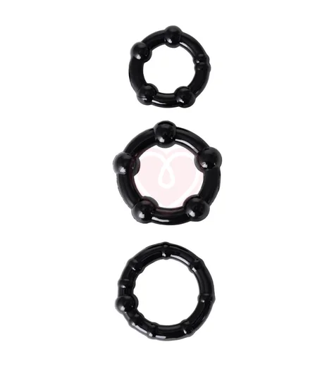 Вакуумная вибропомпа с пультом ToyFa A-Toys 22 см чёрная фото 4