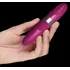 Маленький вибратор Lelo Mia 2 лиловый фото 2