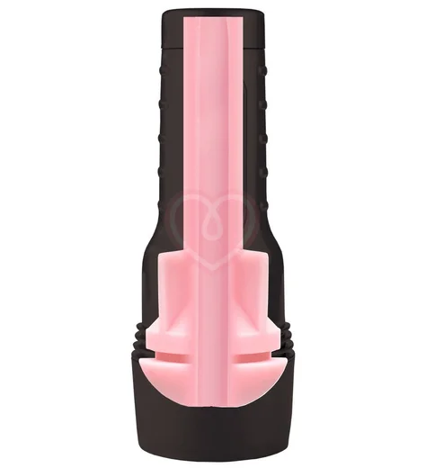 Мастурбатор анус Fleshlight Classic Pink Butt с текстурой Original фото 2