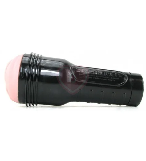 Мастурбатор анус Fleshlight Classic Pink Butt с текстурой Original фото 3