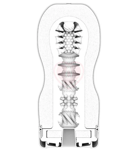 Мастурбатор премиум-серии Tenga Premium Original Vacuum Cup Soft фото 2