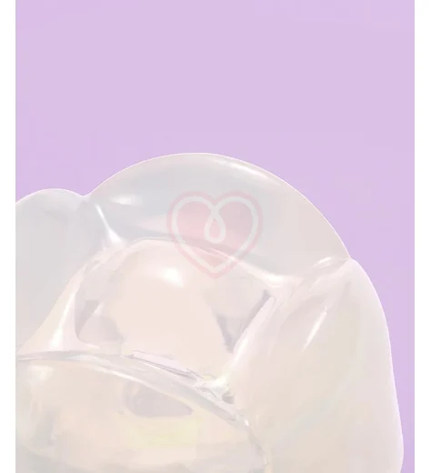 Клиторальный стимулятор из водорослей Tenga Iroha Petit Lily фото 3