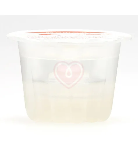 Клиторальный стимулятор из водорослей Tenga Iroha Petit Lily фото 4