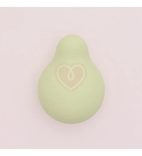 Вибратор Iroha Midori 2 зеленый фото 3