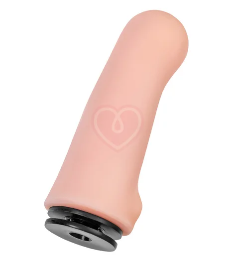 Страпон Toyfa RealStick Strap-On Emery фото 5