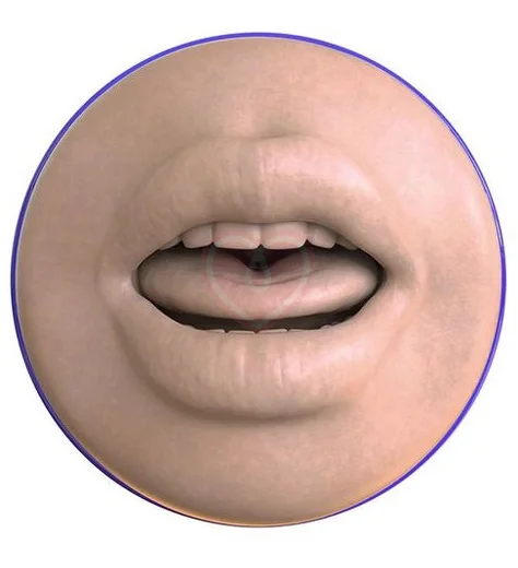 Мастурбатор Fleshlight Boost Blow ротик фото 7