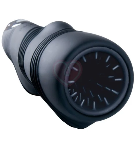 Мужской вибратор Close2You Paso чёрный фото 4