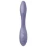Гибкий вибратор Satisfyer G-Spot Flex 2 фиолетовый фото 3