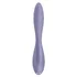 Гибкий вибратор Satisfyer G-Spot Flex 2 фиолетовый фото 4