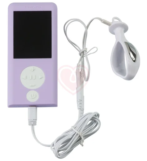 Тренажёр Кегеля Tonis с миостимуляцией и пультом управления фото 4