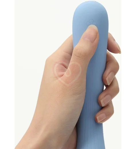 Звуковой вибратор Iroha Mai Ruri фото 2