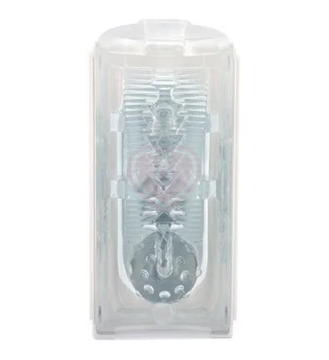 Мастурбатор Tenga Flip Hole белый фото 6