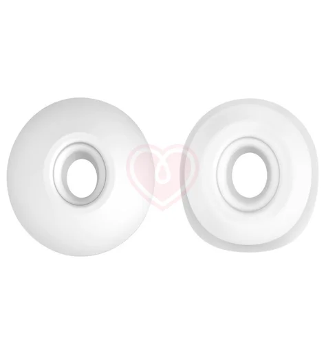 Набор дополнительных насадок Satisfyer Pro 2 фото 3