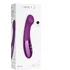 Вибратор для зоны G Le Wand Gee фиолетовый фото 3