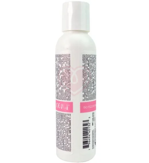 Лубрикант способствующий оплодотворению System JO Actively Trying 120 мл фото 2