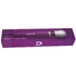 Вибромассажёр Doxy Wand Massager фиолетовый фото 5