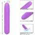 Прямой вибратор Bliss Liquid Mini Vibe фиолетовый фото 2