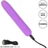Прямой вибратор Bliss Liquid Mini Vibe фиолетовый фото 3