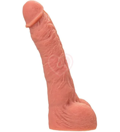 Сменный фаллос для секс-машины Sex Machine Lovense телесный 16 см фото 3