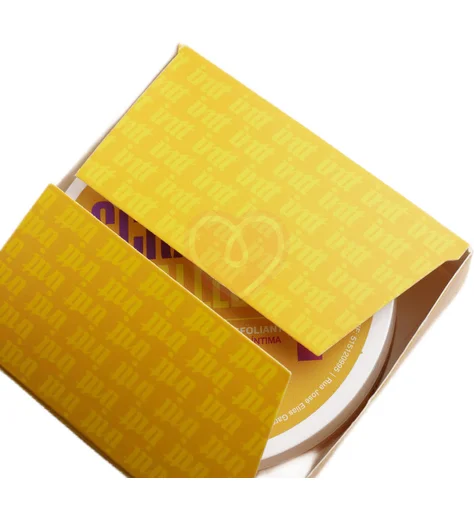 Скраб для тела Intt Scratch Me Allllll с цветочно-фруктовым ароматом 100 мл фото 2