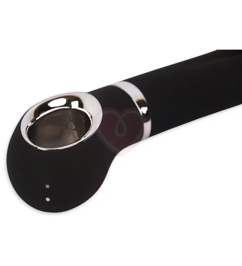 Вибратор Gvibe G-vibe 2 чёрный фото 4