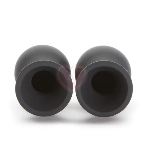 Присоски для сосков '50 оттенков серого' Nothing but Sensation фото 5