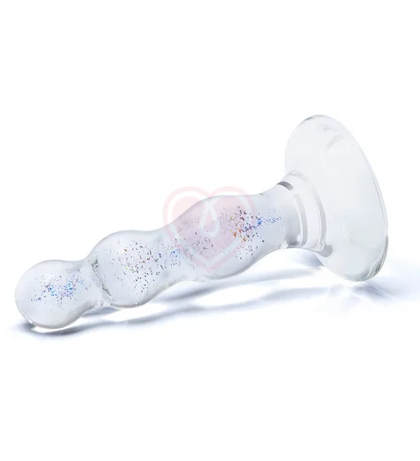 Волшебная ёлочка Triple Play с блёстками фото 3