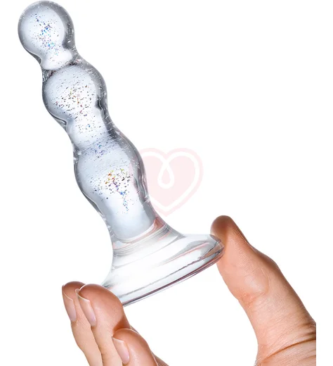 Волшебная ёлочка Triple Play с блёстками фото 4