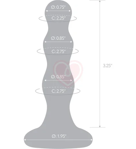 Волшебная ёлочка Triple Play с блёстками фото 6