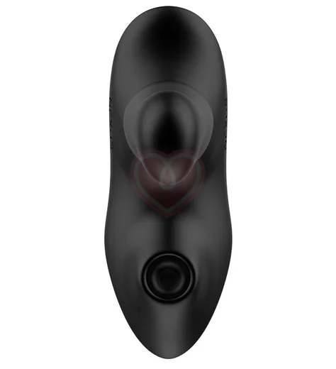 Стимулятор простаты Nexus Revo Air с ротацией и вакуумной пульсацией фото 4