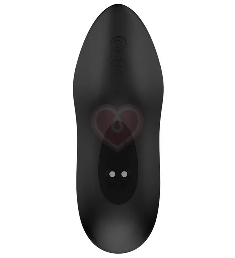Стимулятор простаты Nexus Revo Air с ротацией и вакуумной пульсацией фото 5