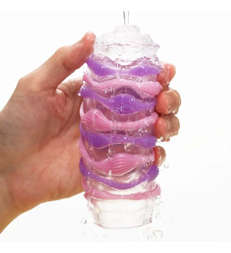 Мастурбатор Tenga Arte Drape фото 3