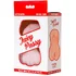 Мастурбатор торс с вагиной Toyfa Juicy Pussy Cherry Ripe фото 8