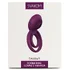 Эрекционное виброкольцо со стимуляцией клитора Svakom Tammy фиолетовое фото 5