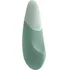 Стимулятор клитора Womanizer Vibe мятный фото 1