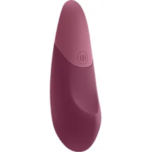 Стимулятор клитора Womanizer Vibe розовый