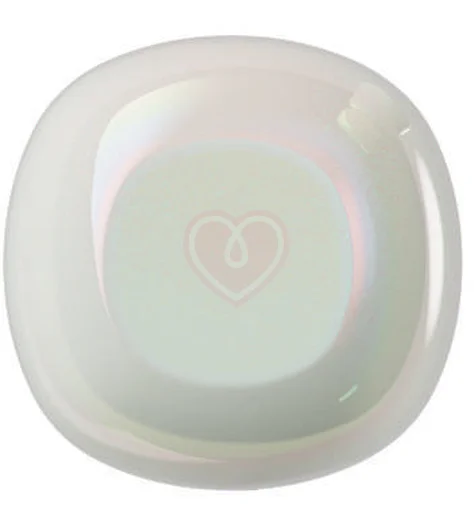 Вакуумно-волновой стимулятор клитора Zalo Lia бежевый фото 7