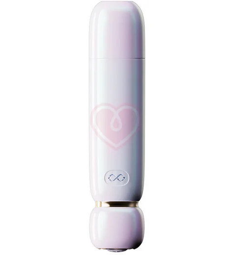 Вакуумно-волновой стимулятор клитора Zalo Lia сиреневый фото 3