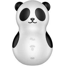 Вакуумно-волновой клиторальный стимулятор Satisfyer Pocket Panda