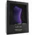 Клиторальный вакуумно-звуковой массажёр Lelo Sona 2 Cruise фиолетовый фото 4