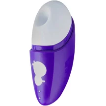 Бесконтактный клиторальный стимулятор Romp Free фиолетовый