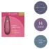 Бесконтактный клиторальный стимулятор Womanizer Premium 2 розовый фото 8