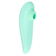 Бесконтактный клиторальный стимулятор Womanizer Classic 2 Marilyn Monroe мятный