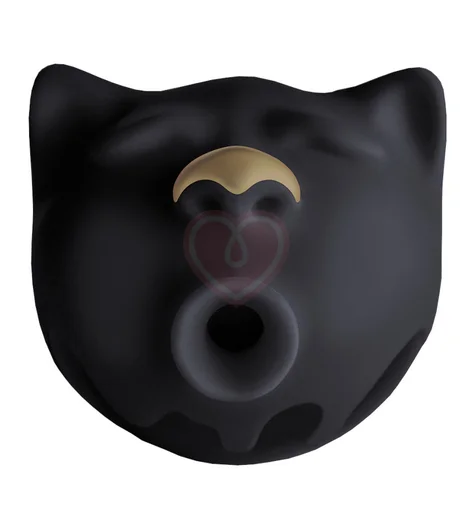 Вакуумный стимулятор Gvibe Gcat фото 1