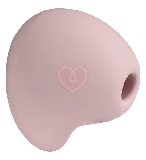 Вакуумный стимулятор Fun Factory Mea розовый фото 1