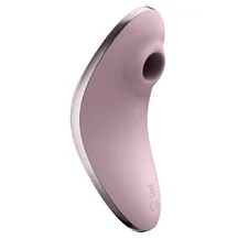 Вакуумный вибростимулятор Satisfyer Vulva Lover 1 пыльно-розовый