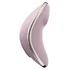 Вакуумный вибростимулятор Satisfyer Vulva Lover 1 пыльно-розовый фото 5