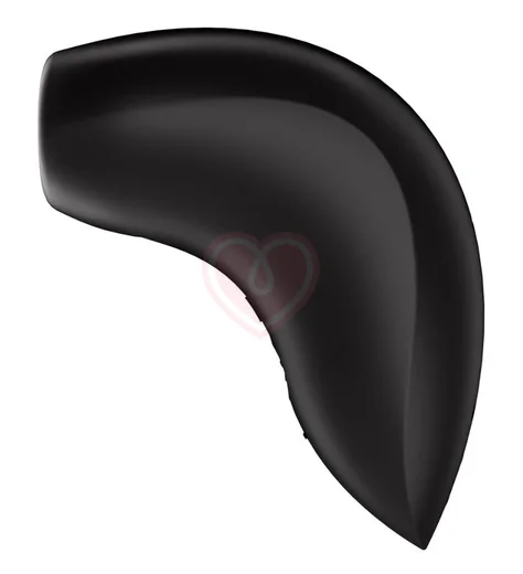 Вакуумный стимулятор Satisfyer Magnetic Deep Pulse чёрный фото 4