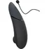 Бесконтактный клиторальный стимулятор Womanizer Next черный фото 7
