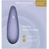 Бесконтактный клиторальный стимулятор Womanizer Premium 2 сиреневый фото 11
